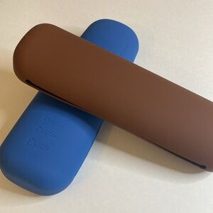 Silicone Travel Makeup Brush Holder Portable Waterproof Case